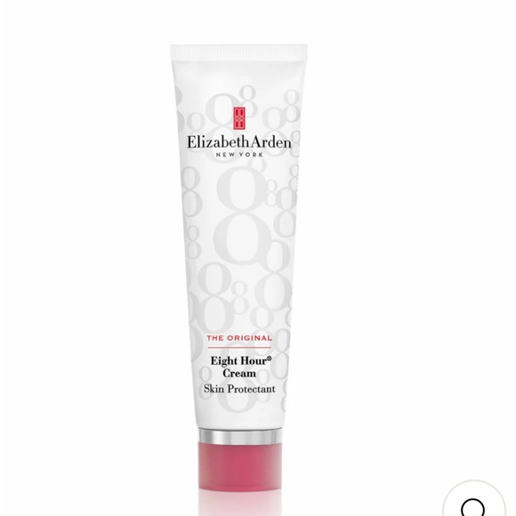 Elizabeth Arden Other - Elizabeth Arden Eight Hour Cream Skin Protectant - White and Pink Tube